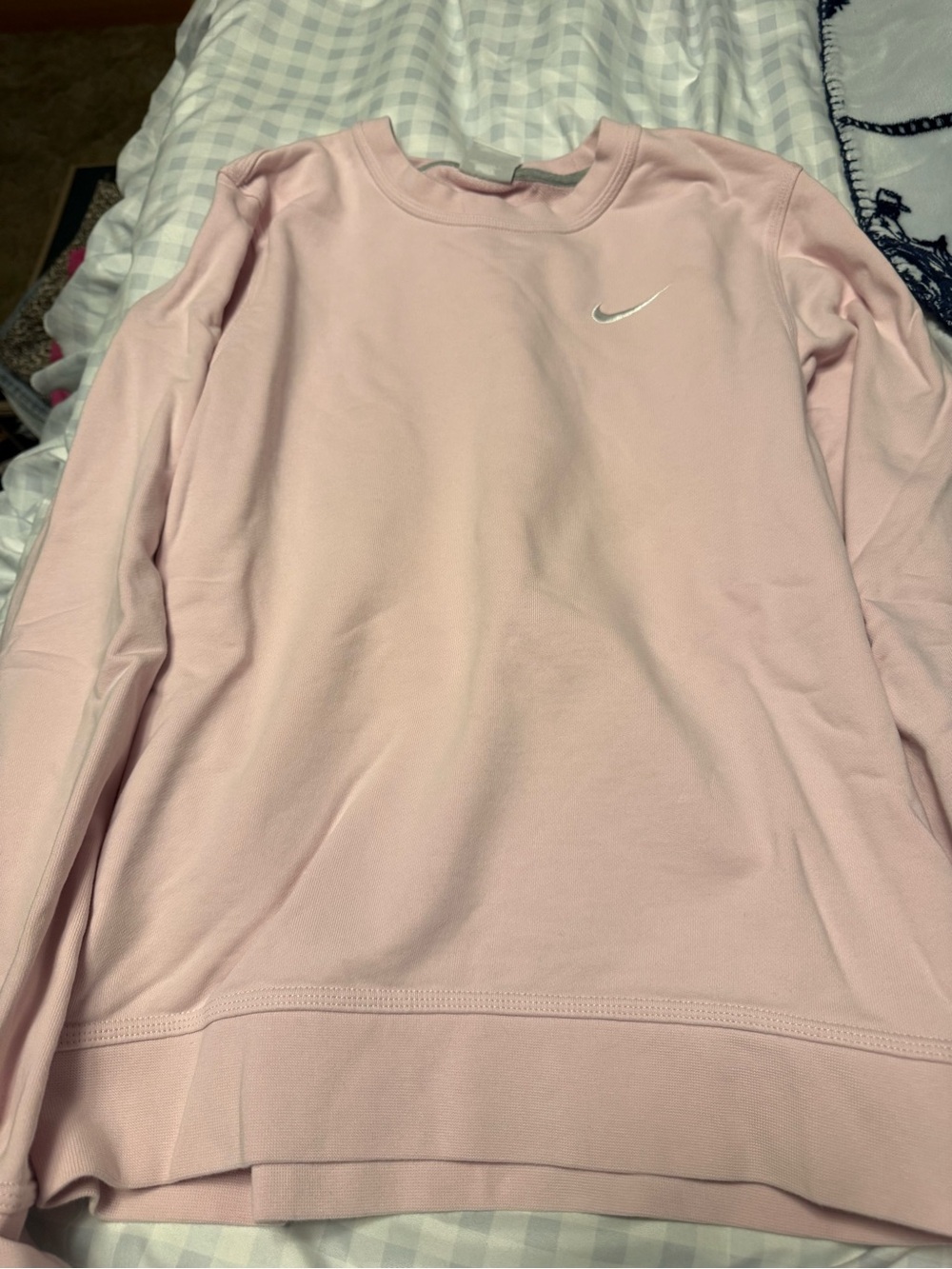 Nike crewneck